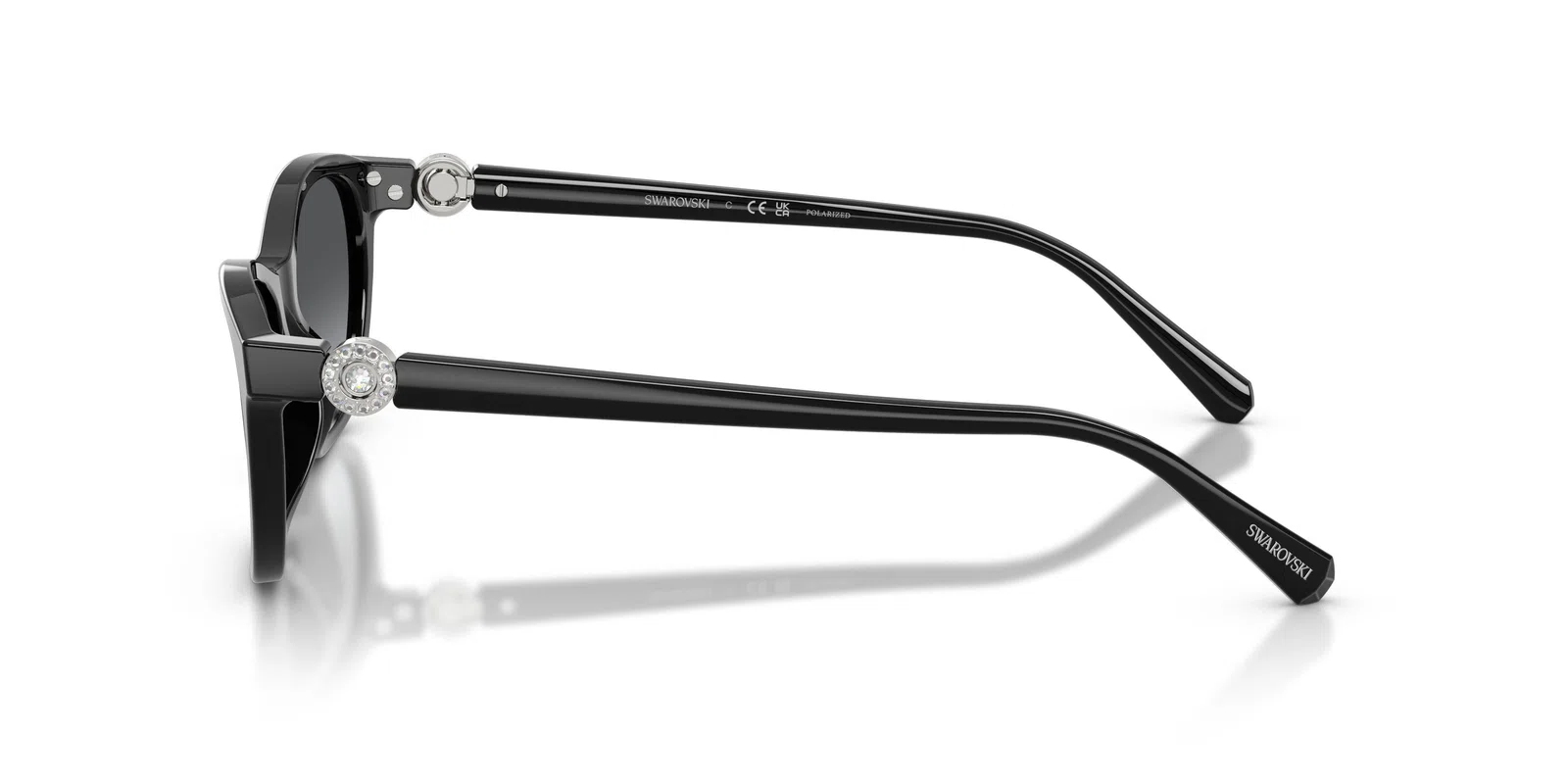 Swarovski 6070 Sunglasses - view 17